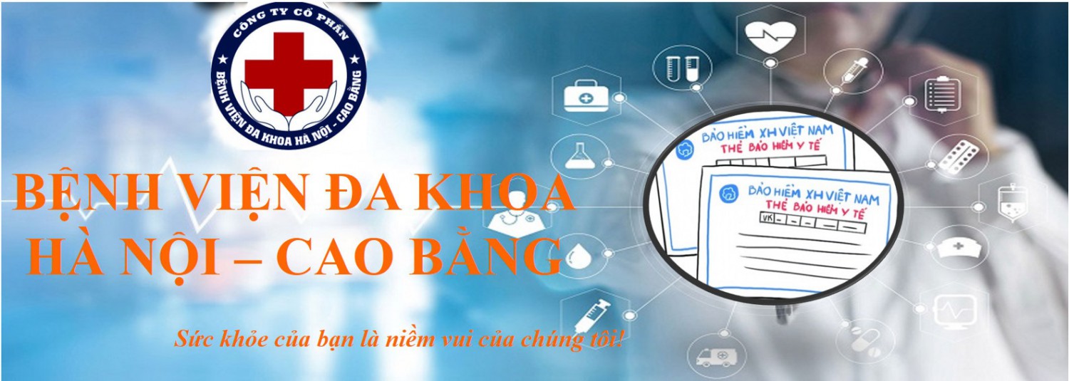 Bệnh viện Đa khoa Hà Nội – Cao Bằng